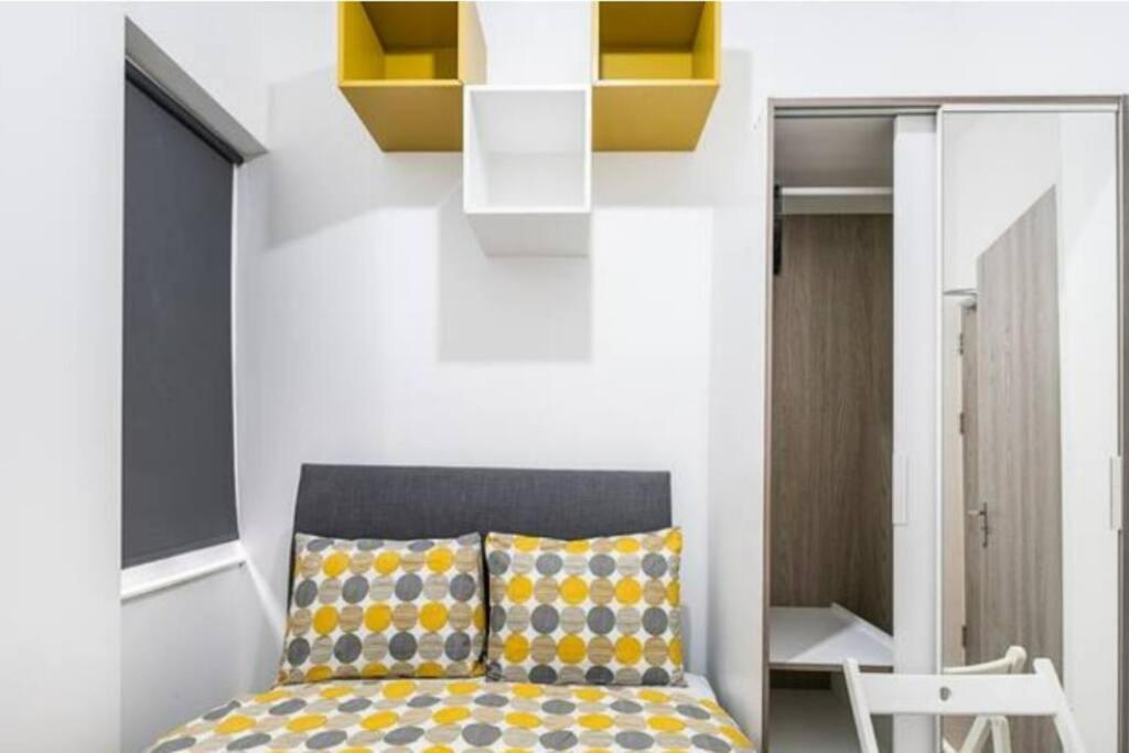 Boutique Modern Hotel Room For Two Near Tube And Bus Stations London Exterior foto